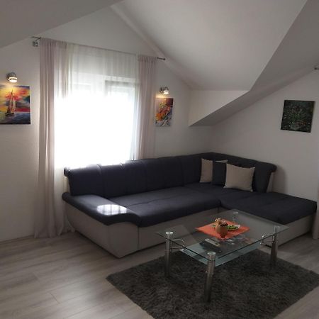 M&A Leilighet Trebinje Rom bilde